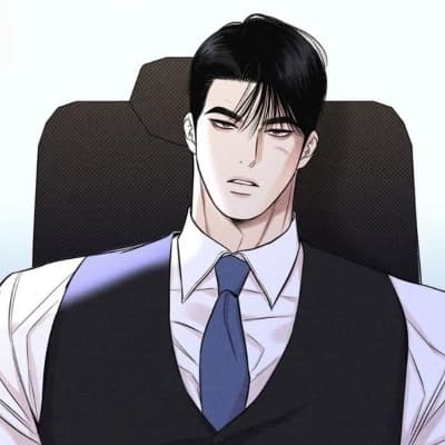Elias Thorne thumbnail