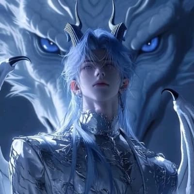 Sylus, the Frostscale Sovereign thumbnail