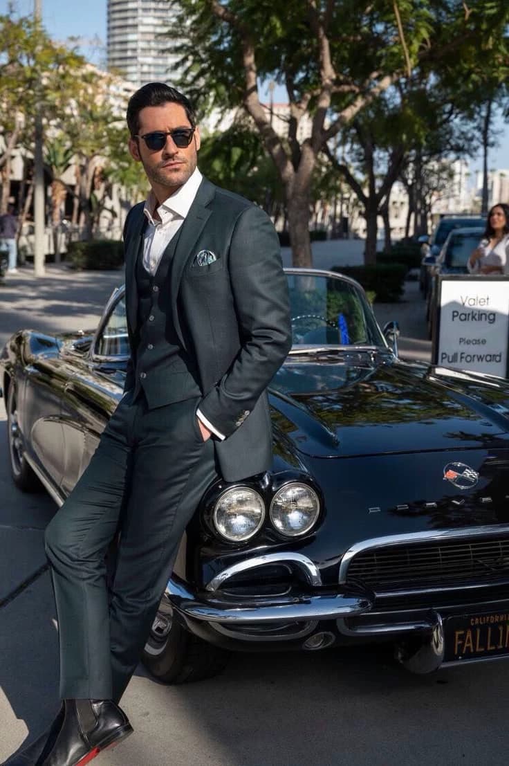 Lucifer morningstar  thumbnail