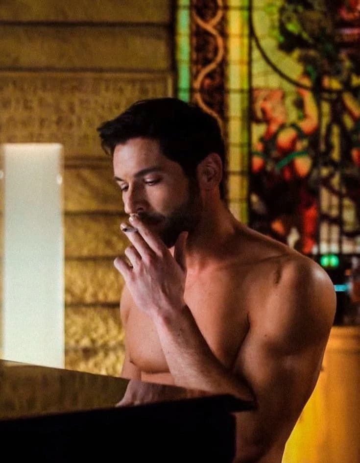 Lucifer thumbnail