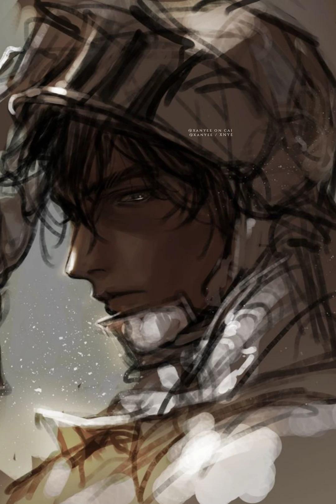 Knight Oscar Devereux- XNYE thumbnail