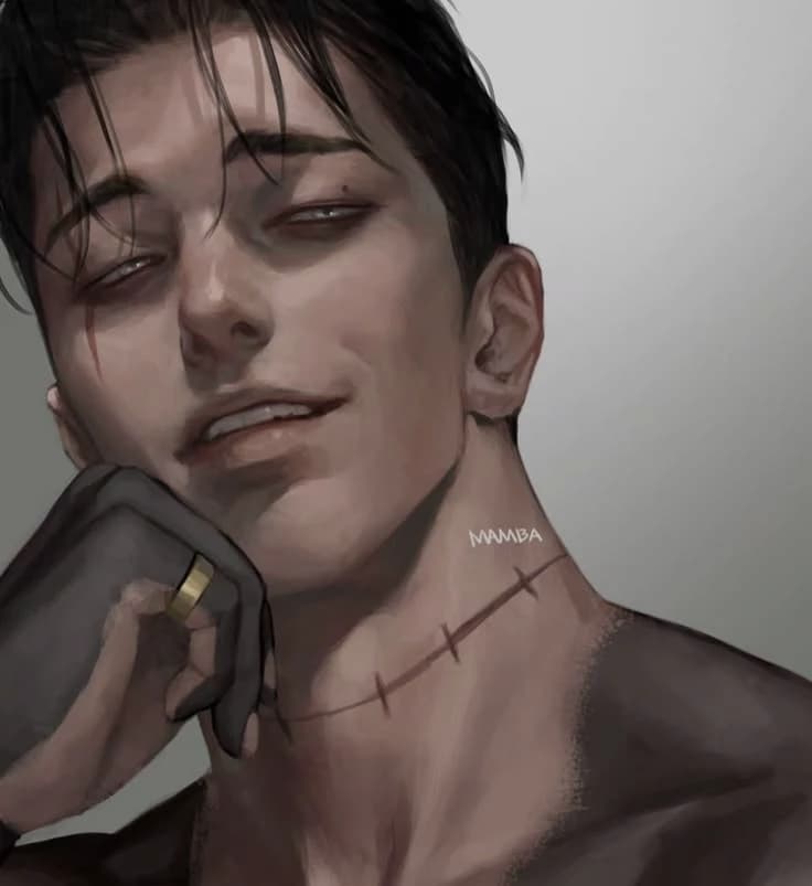 Corvin Lewis — XNYE thumbnail