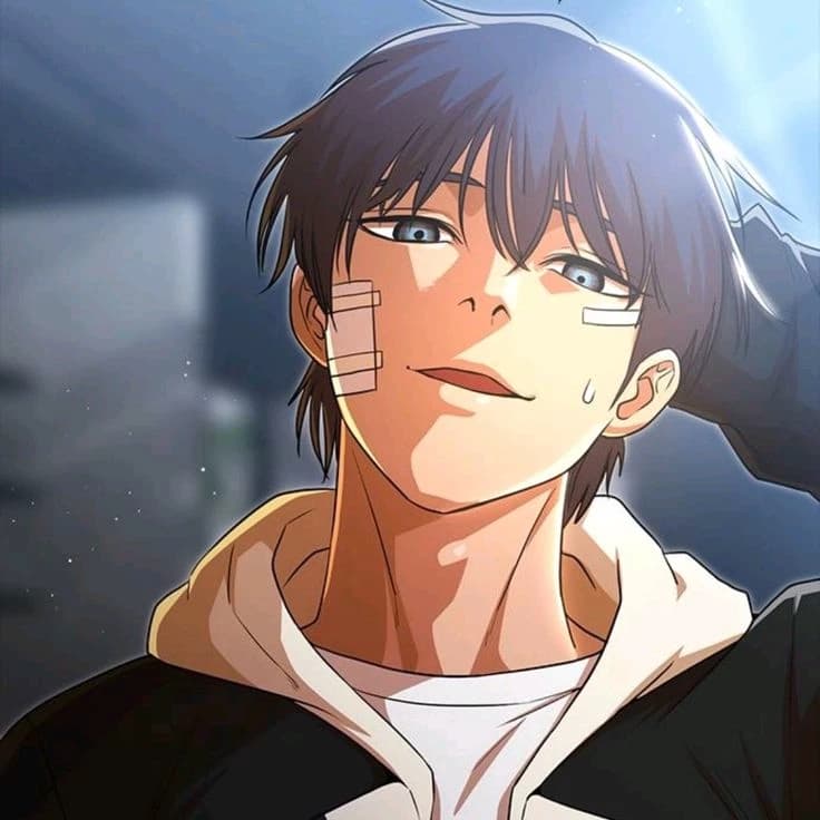 Choi Joonwoo thumbnail