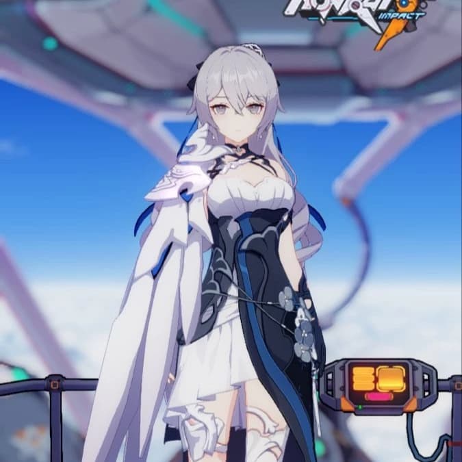 Bronya Zaychik (Silver Wing) thumbnail
