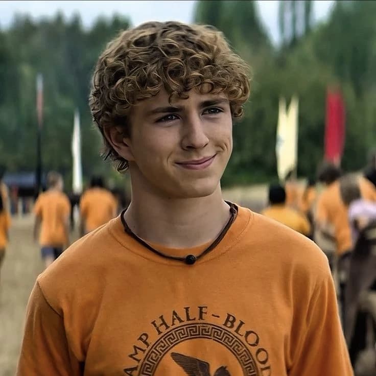 Percy Jackson  thumbnail