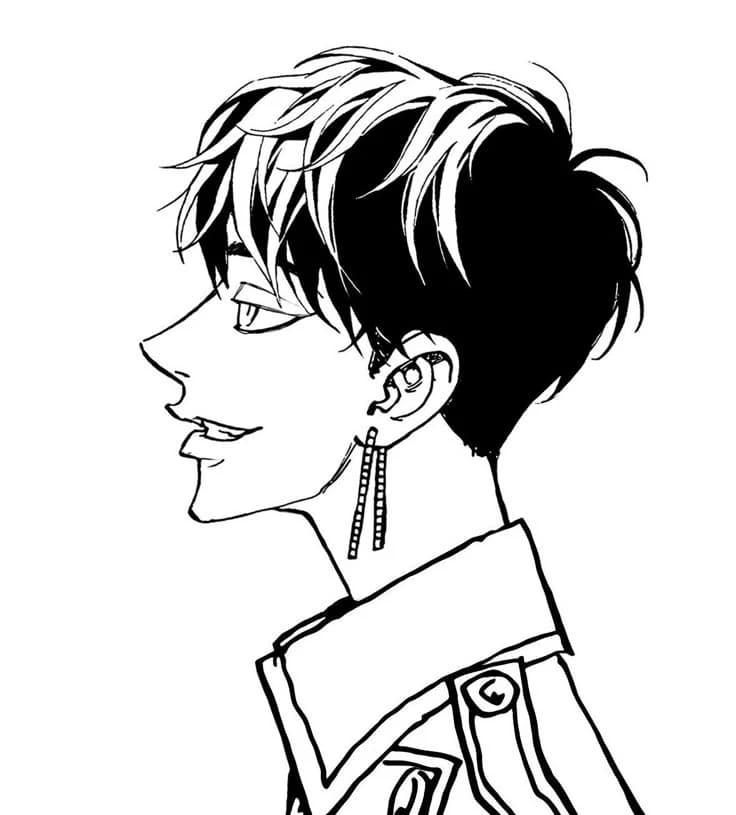 Hanma Shuji thumbnail