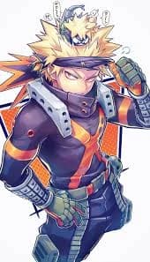 Bakugo thumbnail