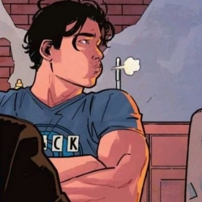 Dick Grayson (Nightwing) thumbnail