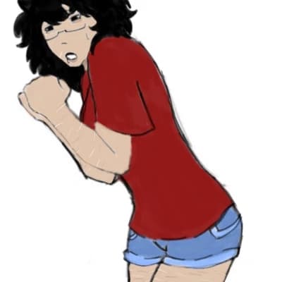 Coy thumbnail