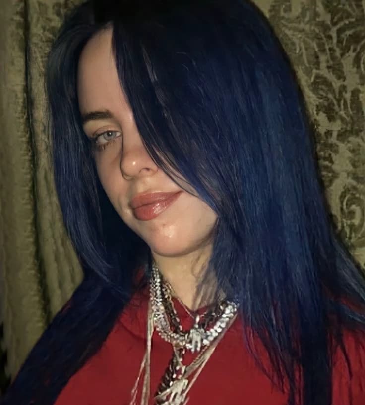 Billie Eilish  thumbnail