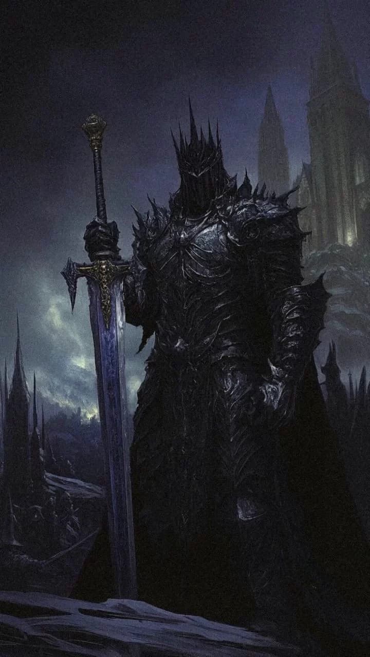 Dark knight/Alexander\ thumbnail