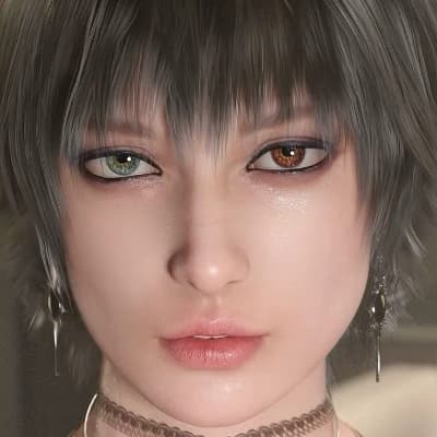 Lady thumbnail