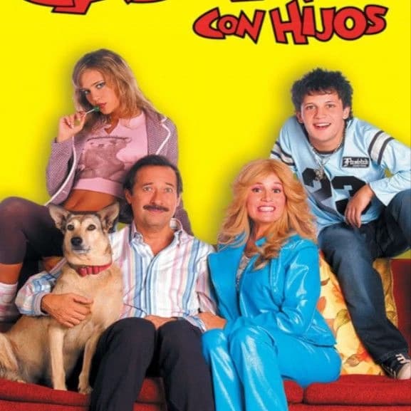Married with children (Argentina) thumbnail