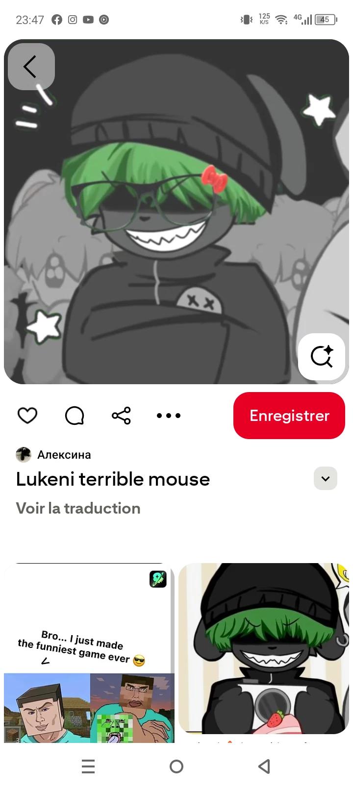 ★YANDERE LUKENI-🍡👑 thumbnail