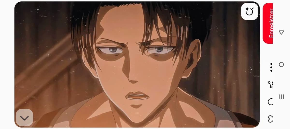★LEVI-ACKERMAN🌌 thumbnail