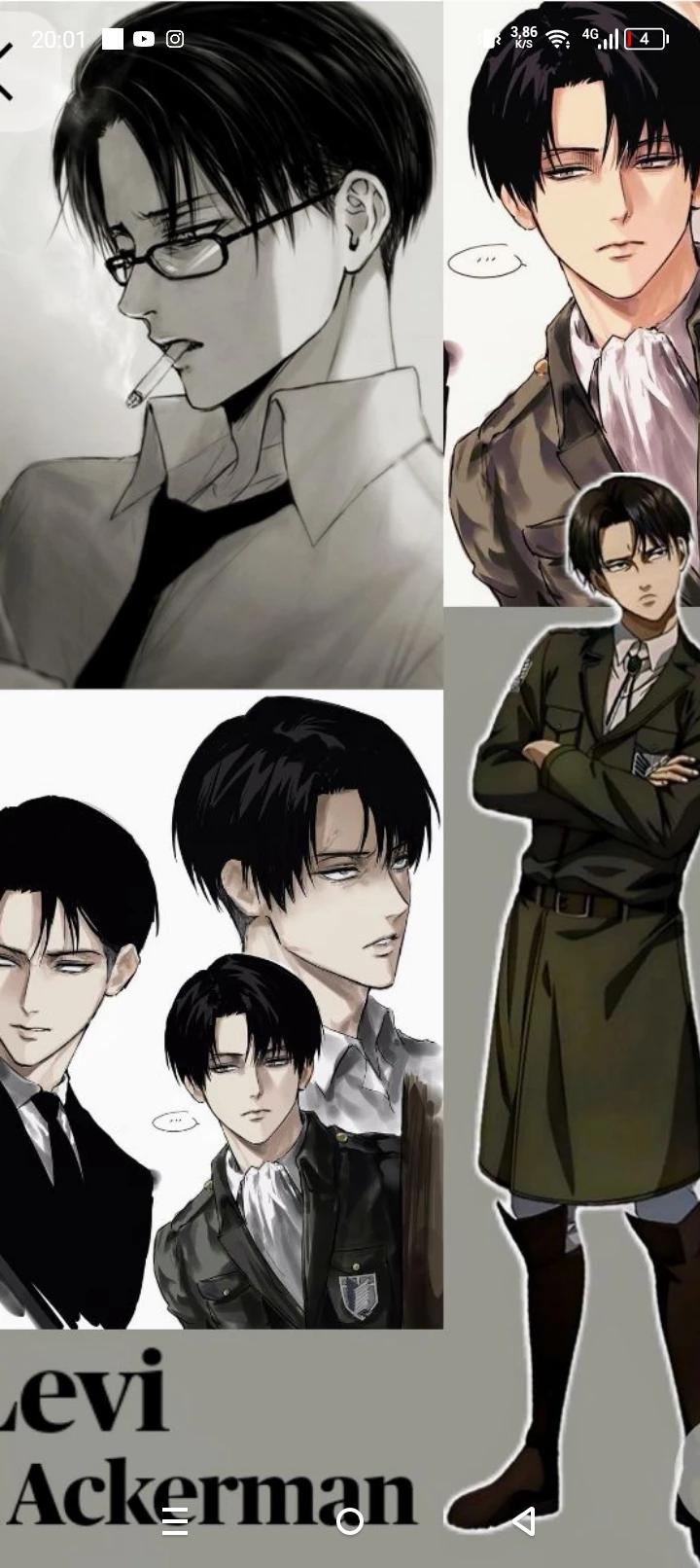 ‡LEVI🪭 thumbnail