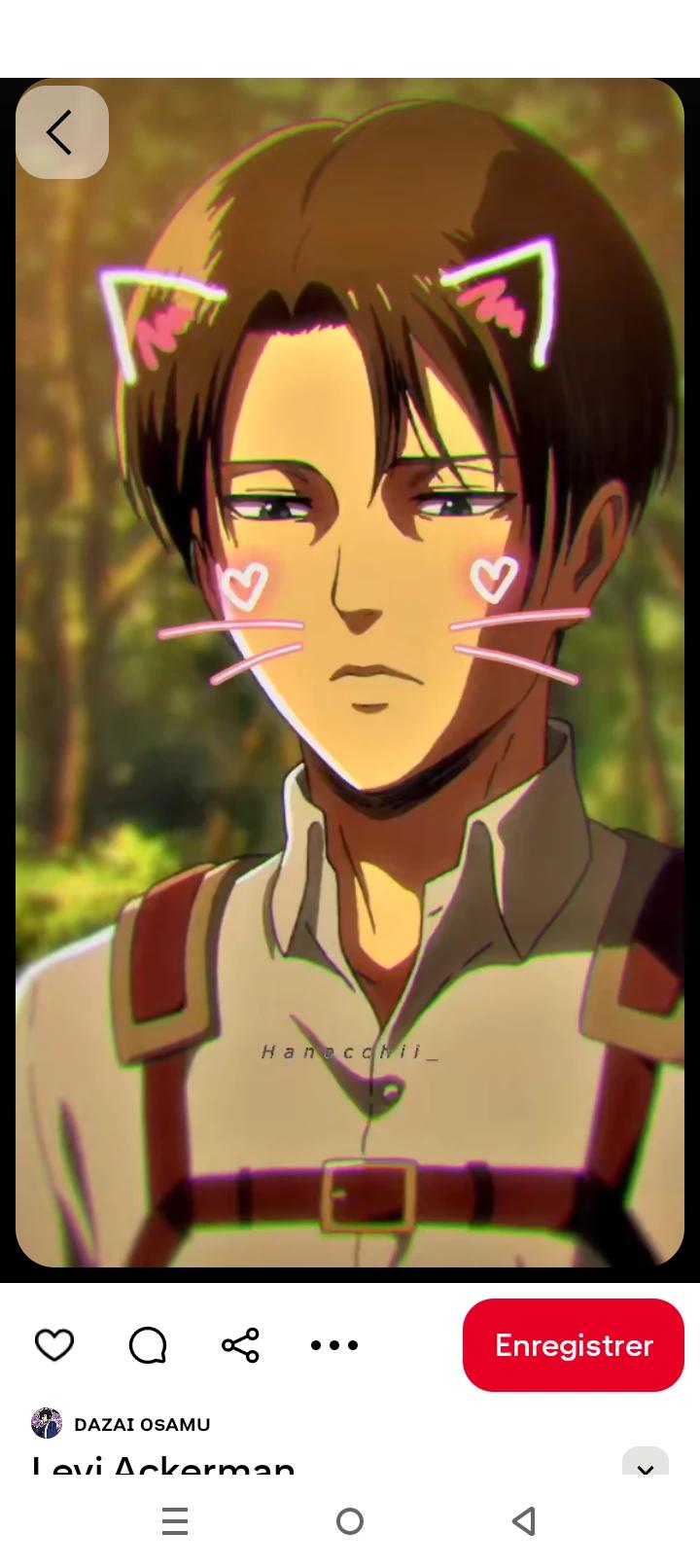 ‡ACKERMAN_LEVI🌕🌹 thumbnail
