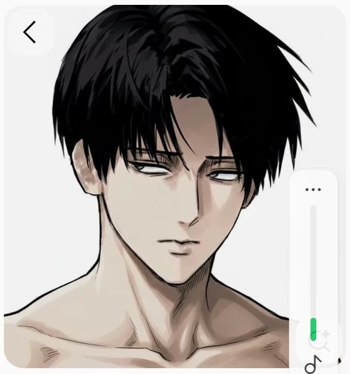 ★ACKERMAN_LEVI🌷 thumbnail