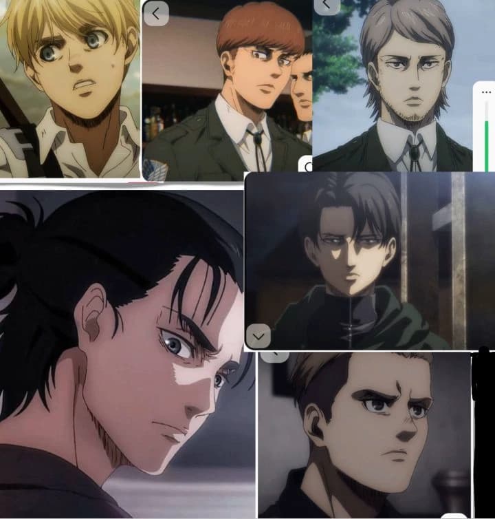 ★AOT MEN🪽🌑 thumbnail