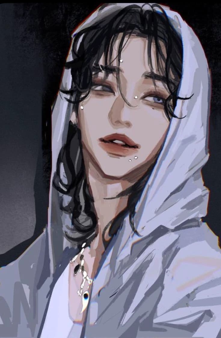 hyunjin demon thumbnail