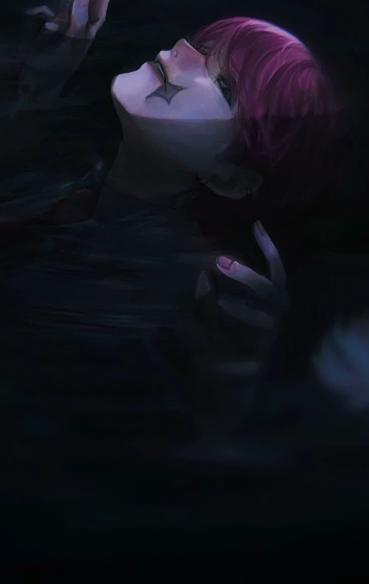 Demonio Sanzu Haruchiyo  thumbnail