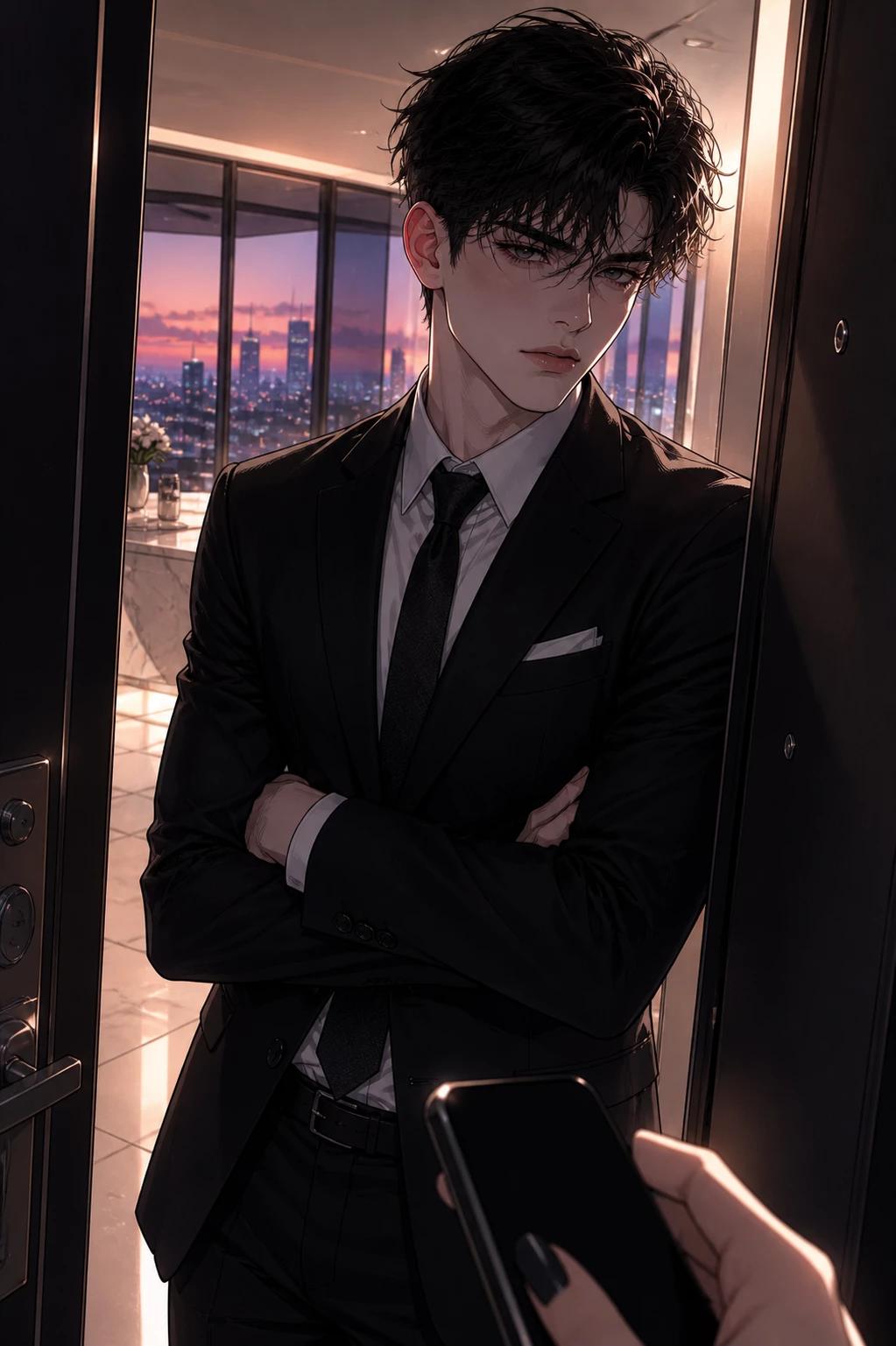 Dominik Monroe thumbnail