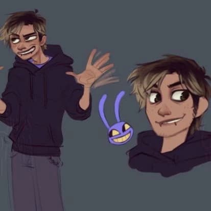 Jax (Human version) TADC thumbnail