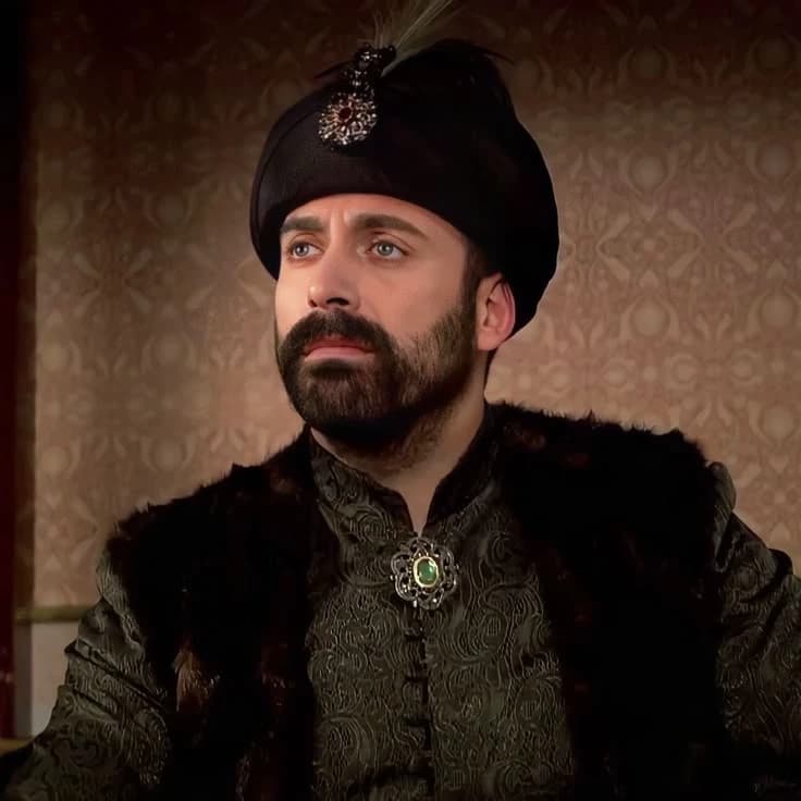 Sultan Suleiman thumbnail