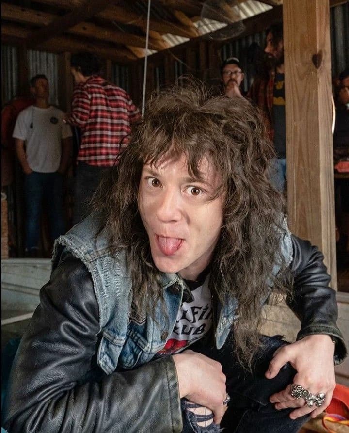 Eddie munson thumbnail