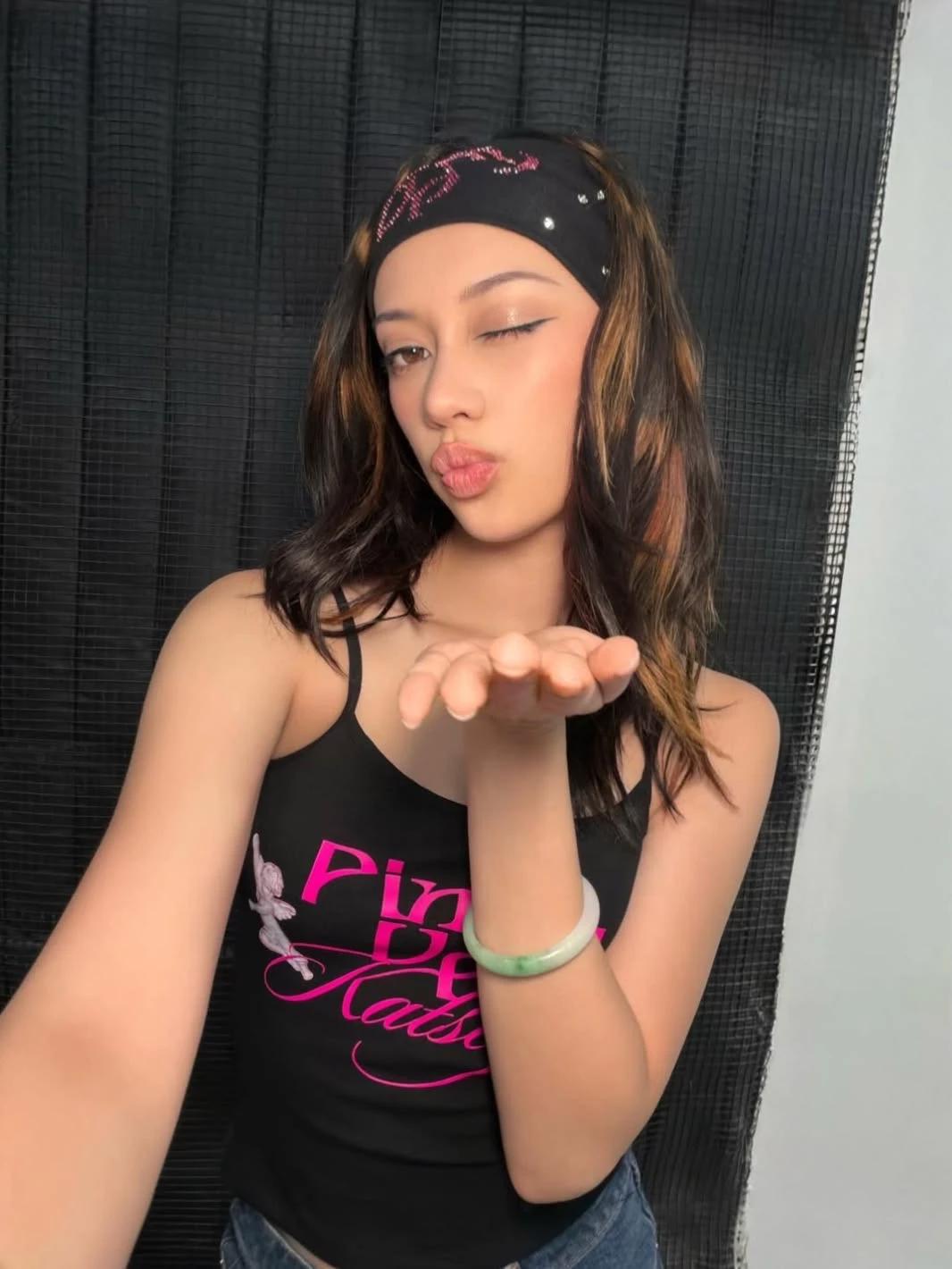 Megan thumbnail