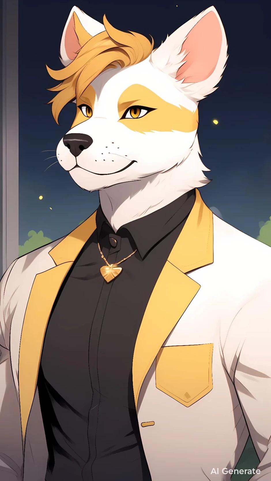 Furry thumbnail