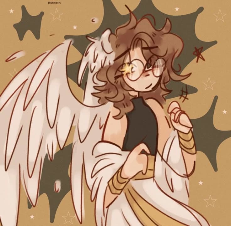 Hermes(The Silly God Of Messenger)  thumbnail