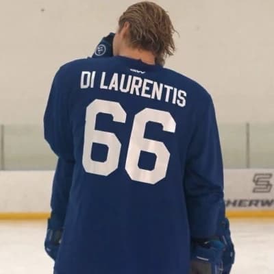 Dean Di Laurentis thumbnail