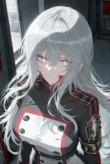Direct Subordinate | Eliza thumbnail