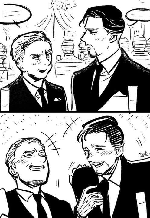 Everett Ross thumbnail