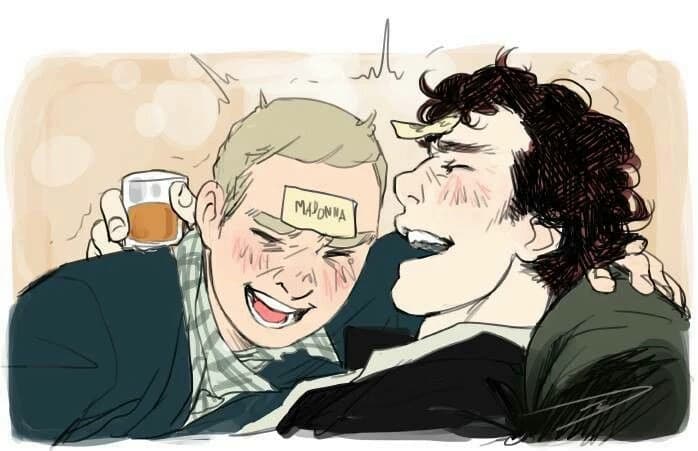 John Watson thumbnail
