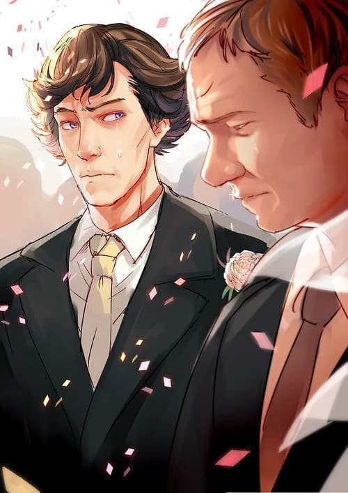John Watson thumbnail