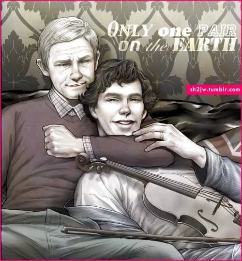 Martin Freeman thumbnail
