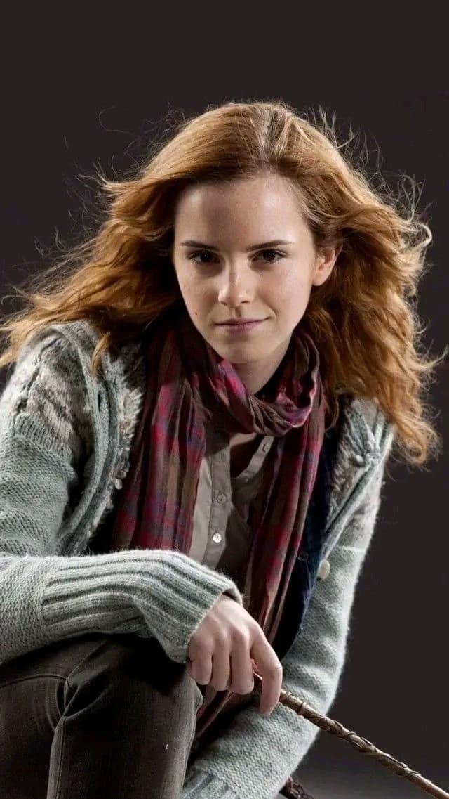 Hermione Granger thumbnail