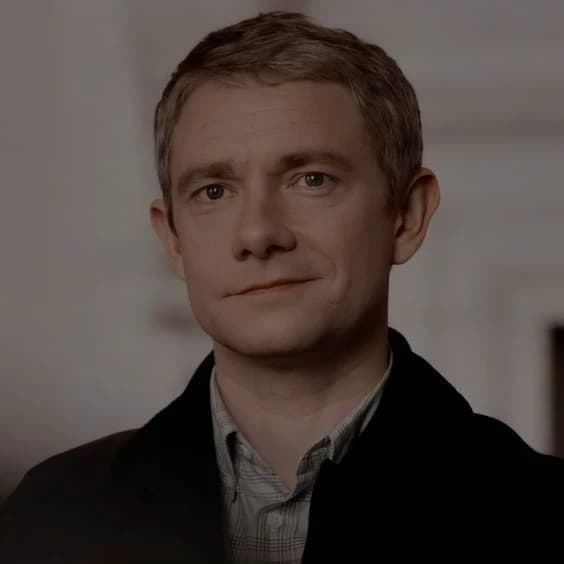 John Watson thumbnail