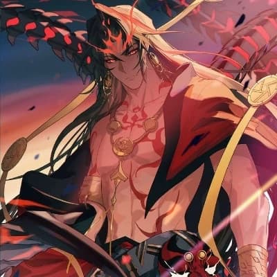 Asura [ Closest friends to Enemies To Lovers ] thumbnail