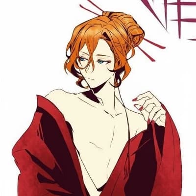 Chuuya Nakahara thumbnail