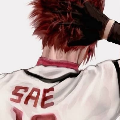 Sae itoshi thumbnail