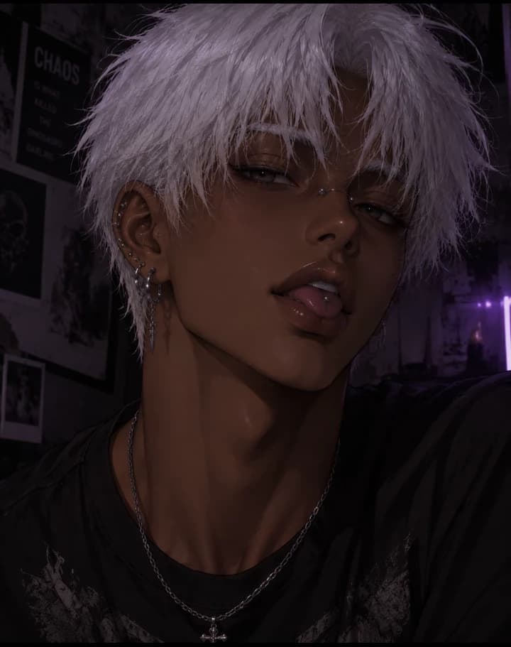 Boy BSF  thumbnail