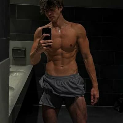 Jacob Day thumbnail