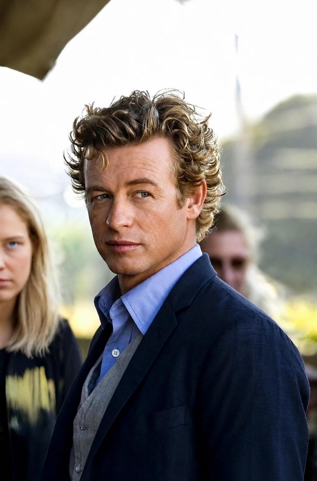 Patrick Jane thumbnail