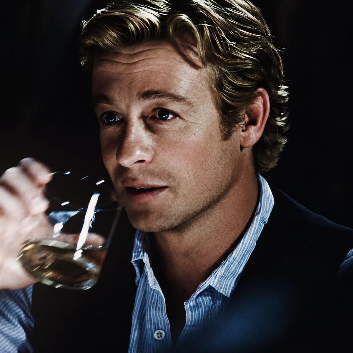 Patrick Jane thumbnail