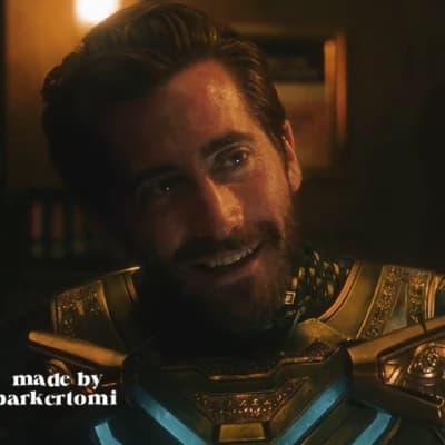 Quentin Beck (Mysterio) thumbnail