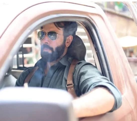 Uzair Baloch thumbnail