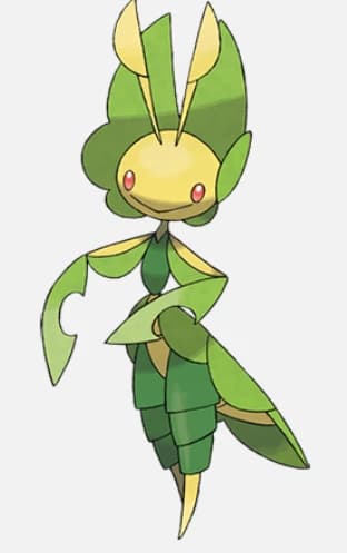 leanny-pokemon thumbnail